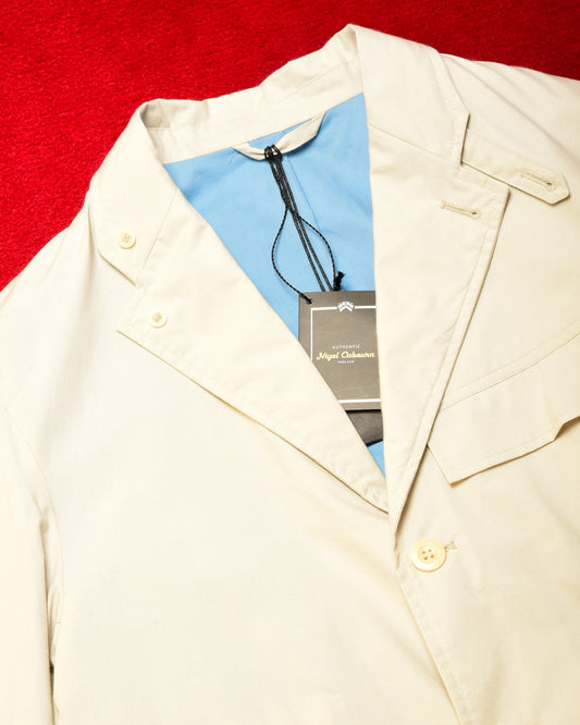 Nigel Cabourn Blazer