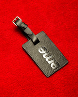 Louis Vuitton X Supreme Luggage Tag