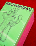 KAWS KACHAMUKKU Vinyl Figure