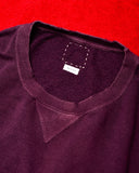 Visvim Jumbo SB Crash Sweat L/S (V.D.)