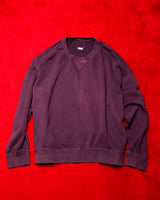 Visvim Jumbo SB Crash Sweat L/S (V.D.)