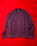 Visvim Jumbo SB Crash Sweat L/S (V.D.)