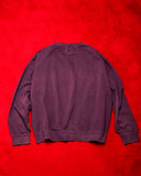 Visvim Jumbo SB Crash Sweat L/S (V.D.)