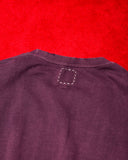 Visvim Jumbo SB Crash Sweat L/S (V.D.)