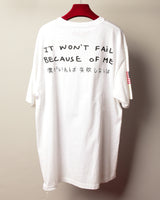 Tom Sachs x BEAMS NASA T-Shirt