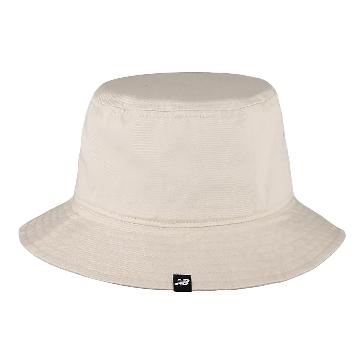New Balance Bucket Hat LAH43013LIN