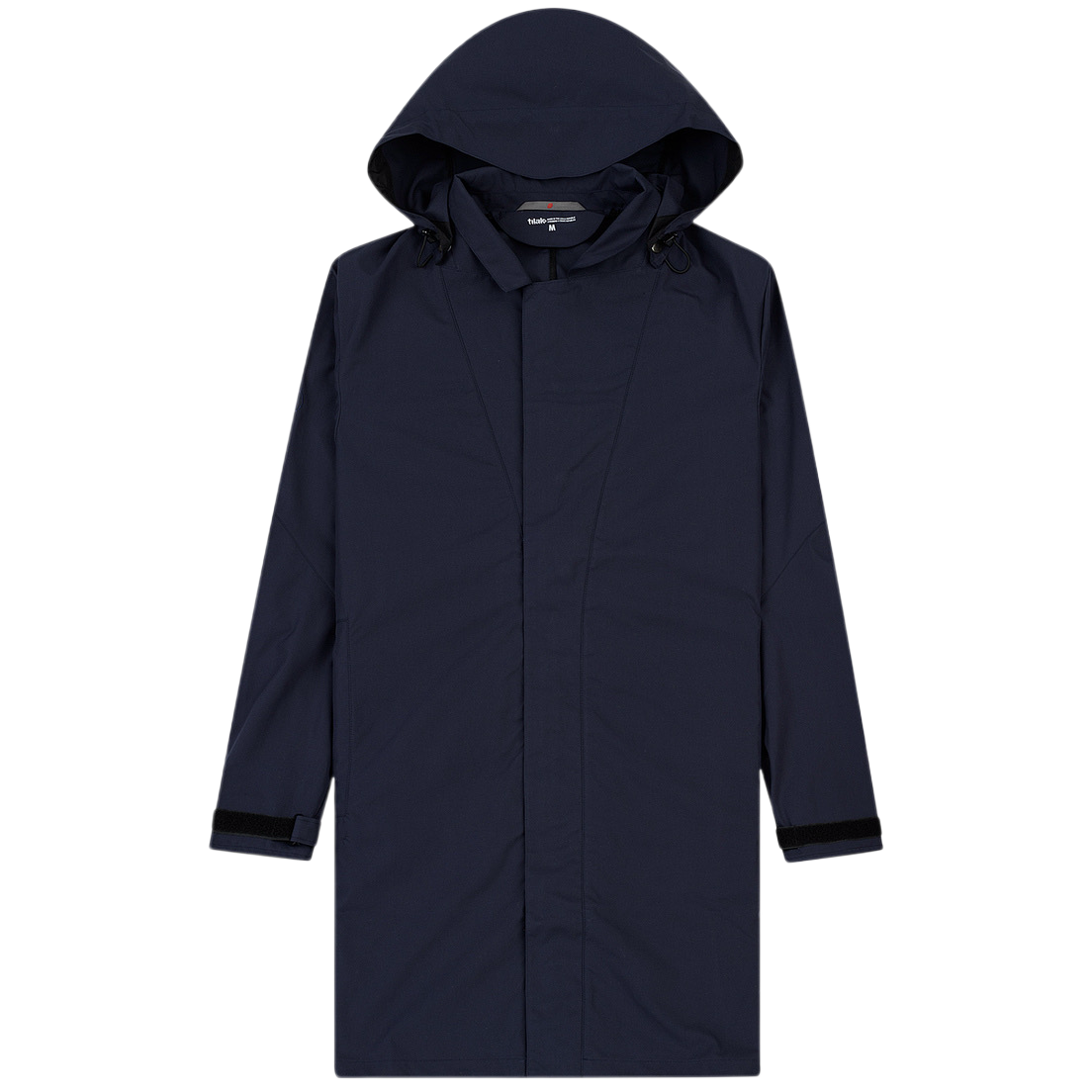 TILAK KNIGHT VENTILE NAVY