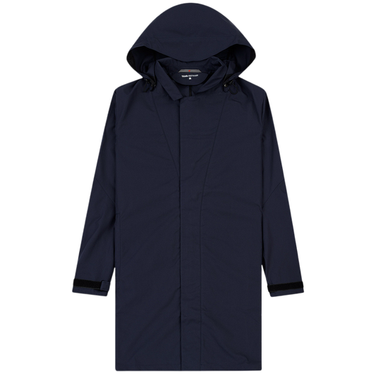 TILAK KNIGHT VENTILE NAVY