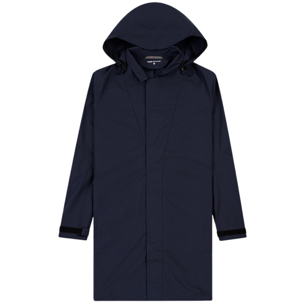 TILAK KNIGHT VENTILE NAVY