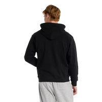 New Balance Athletics French Terry Logo Hoodie MT51512BK