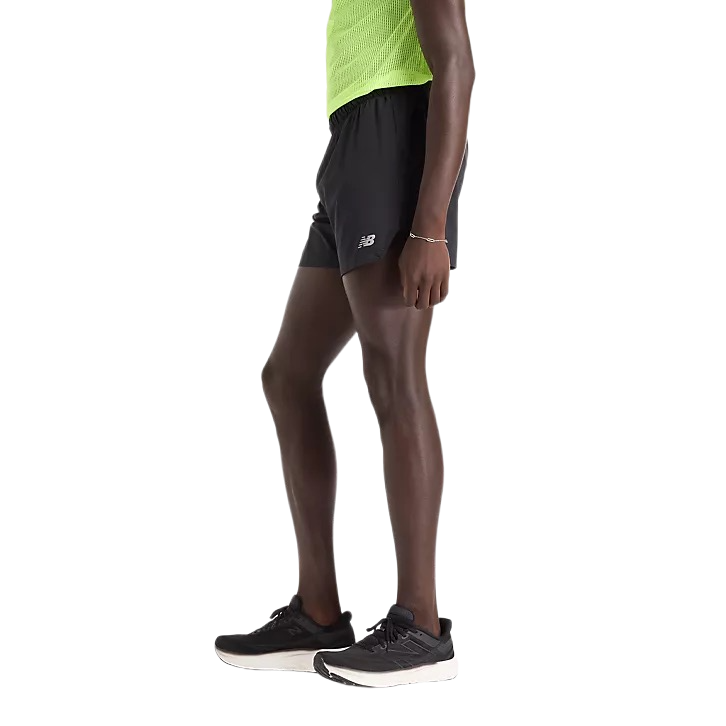 New Balance RC Short 5" MS41286BK