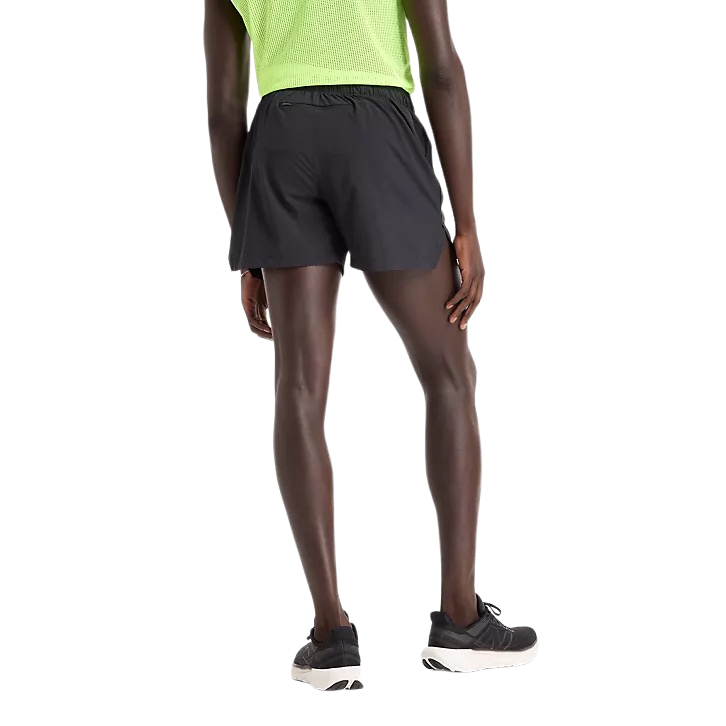 New Balance RC Short 5" MS41286BK