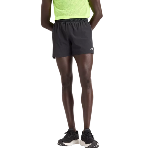New Balance RC Short 5" MS41286BK