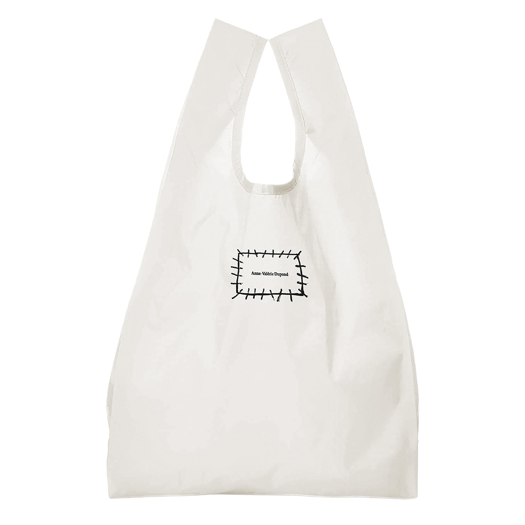 Anne-Valérie Dupond: Tote Bag