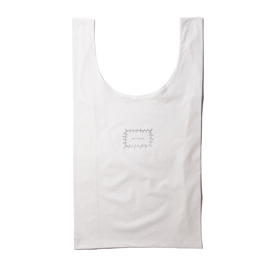 Anne-Valérie Dupond: Tote Bag