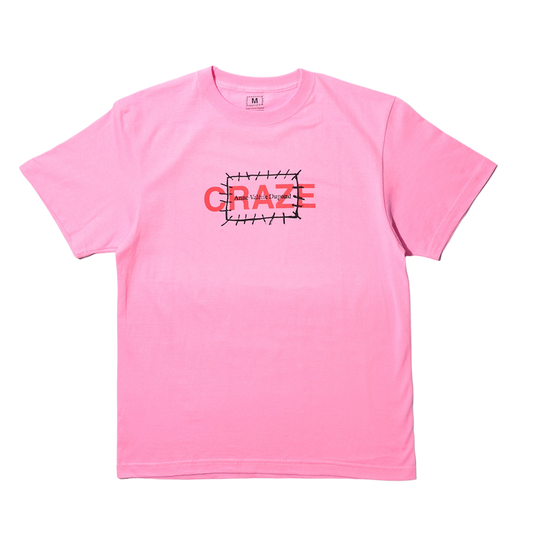 Anne-Valérie Dupond: T-Shirt Craze