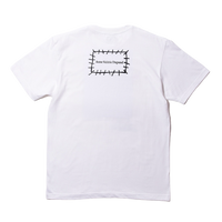 Anne-Valérie Dupond: T-Shirt Cats