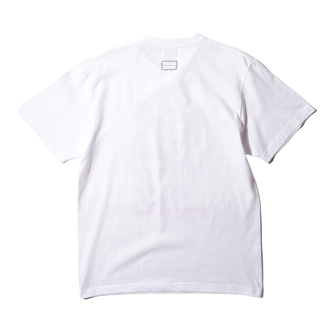 Anne-Valérie Dupond: T-Shirt Zodiacs