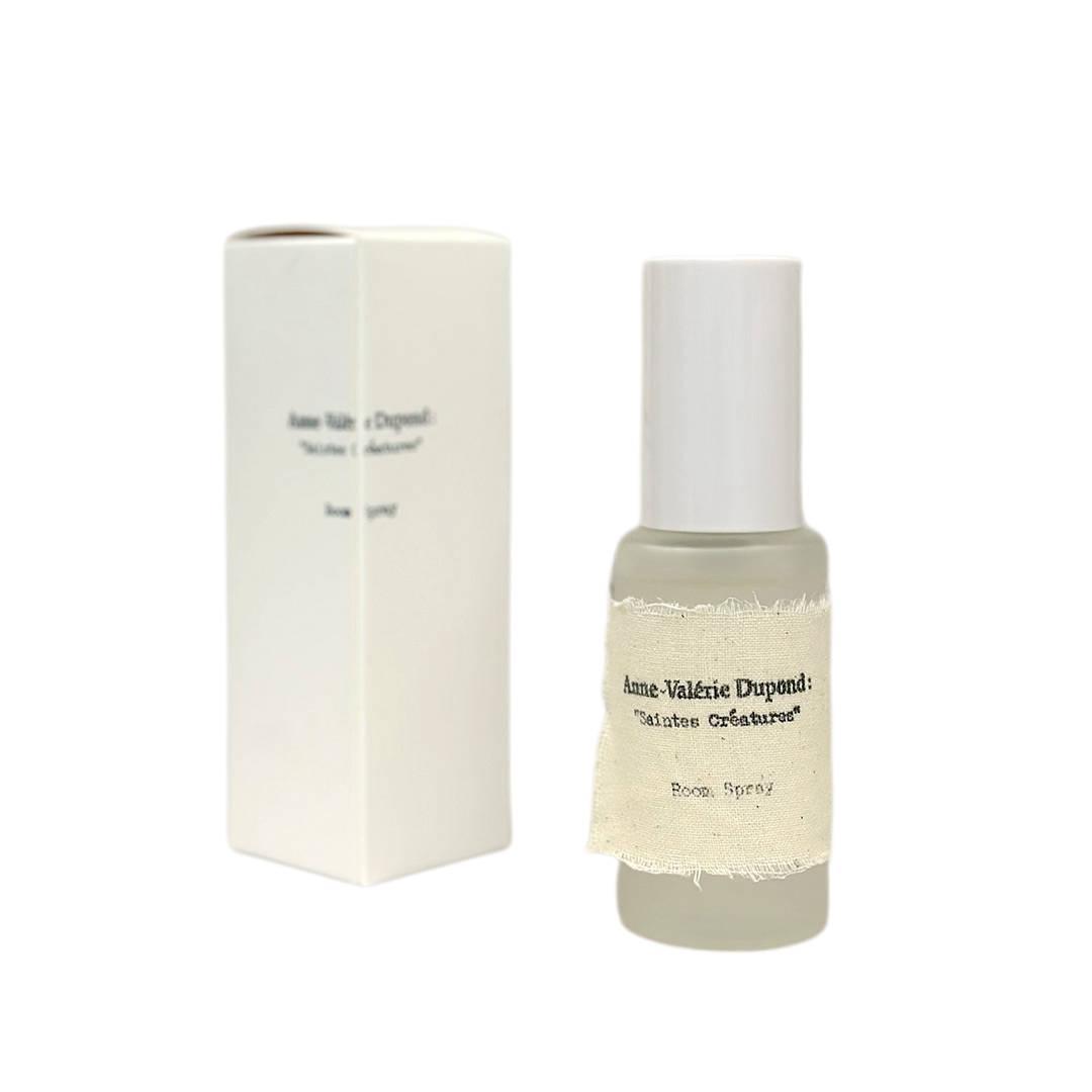 Anne-Valérie Dupond: Diffuser