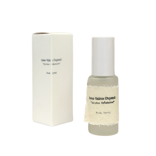 Anne-Valérie Dupond: Diffuser