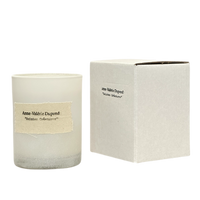 Anne-Valérie Dupond: Scented Candle