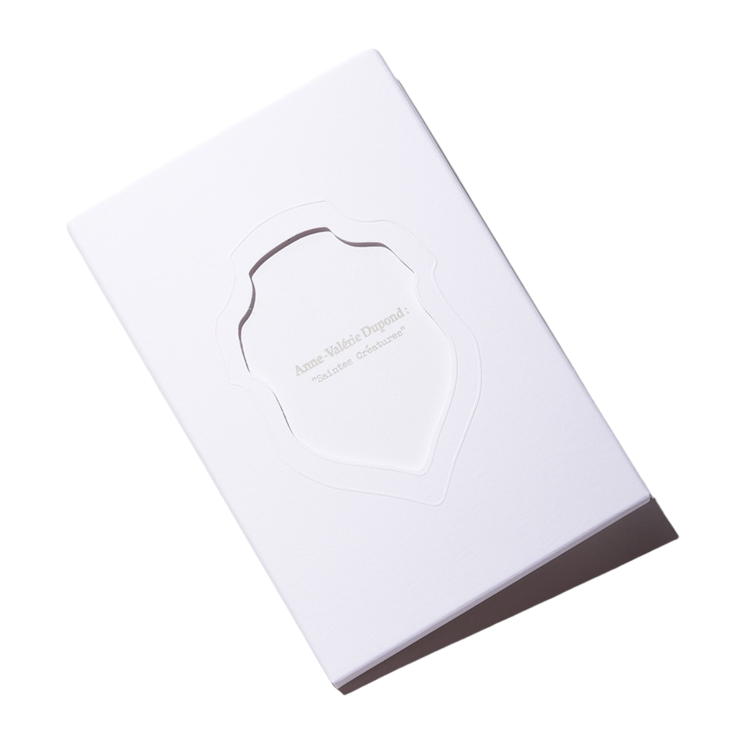 Anne-Valérie Dupond: Postcard Set