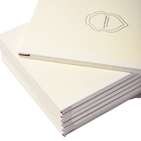 Anne-Valérie Dupond: Notebook A5