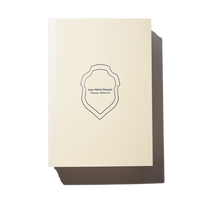 Anne-Valérie Dupond: Notebook A4