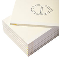 Anne-Valérie Dupond: Notebook A4