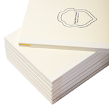 Anne-Valérie Dupond: Notebook A4