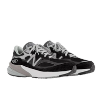 New Balance 990v6 Made in USA M990BK6