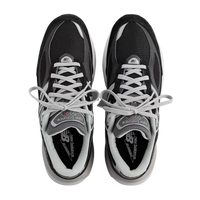 New Balance 990v6 Made in USA M990BK6