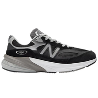 New Balance 990v6 Made in USA M990BK6