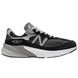 New Balance 990v6 Made in USA M990BK6