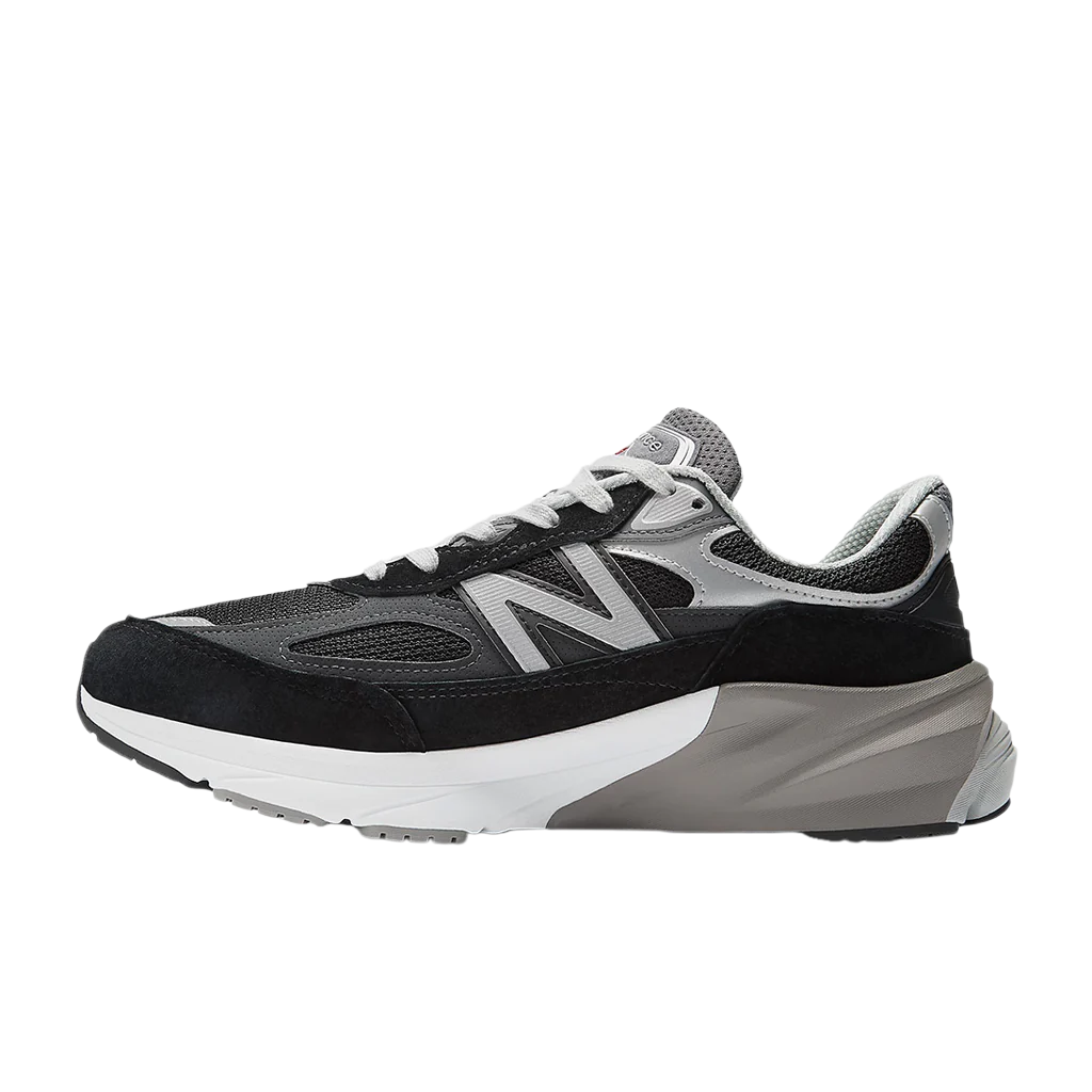 New Balance 990v6 Made in USA M990BK6