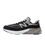 New Balance 990v6 Made in USA M990BK6
