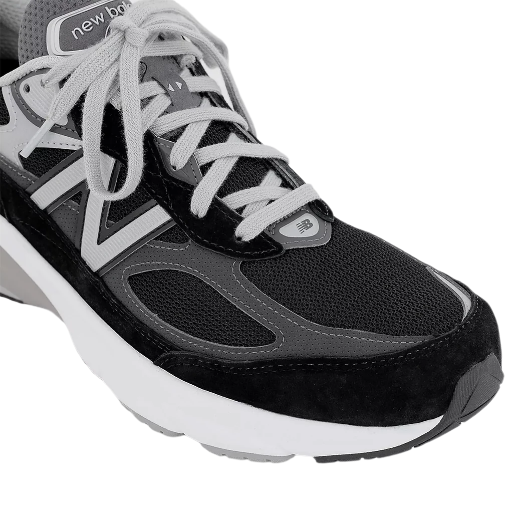 New Balance 990v6 Made in USA M990BK6