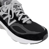 New Balance 990v6 Made in USA M990BK6