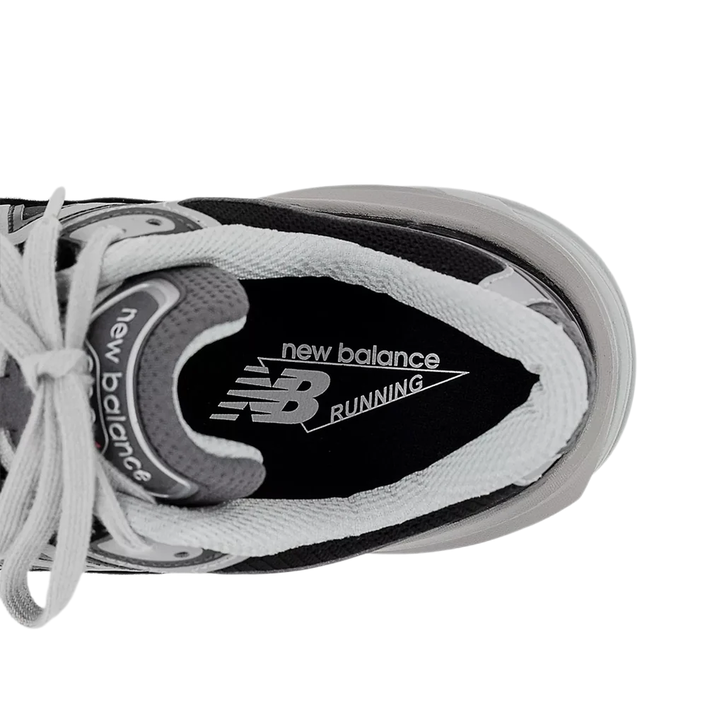 New Balance 990v6 Made in USA M990BK6