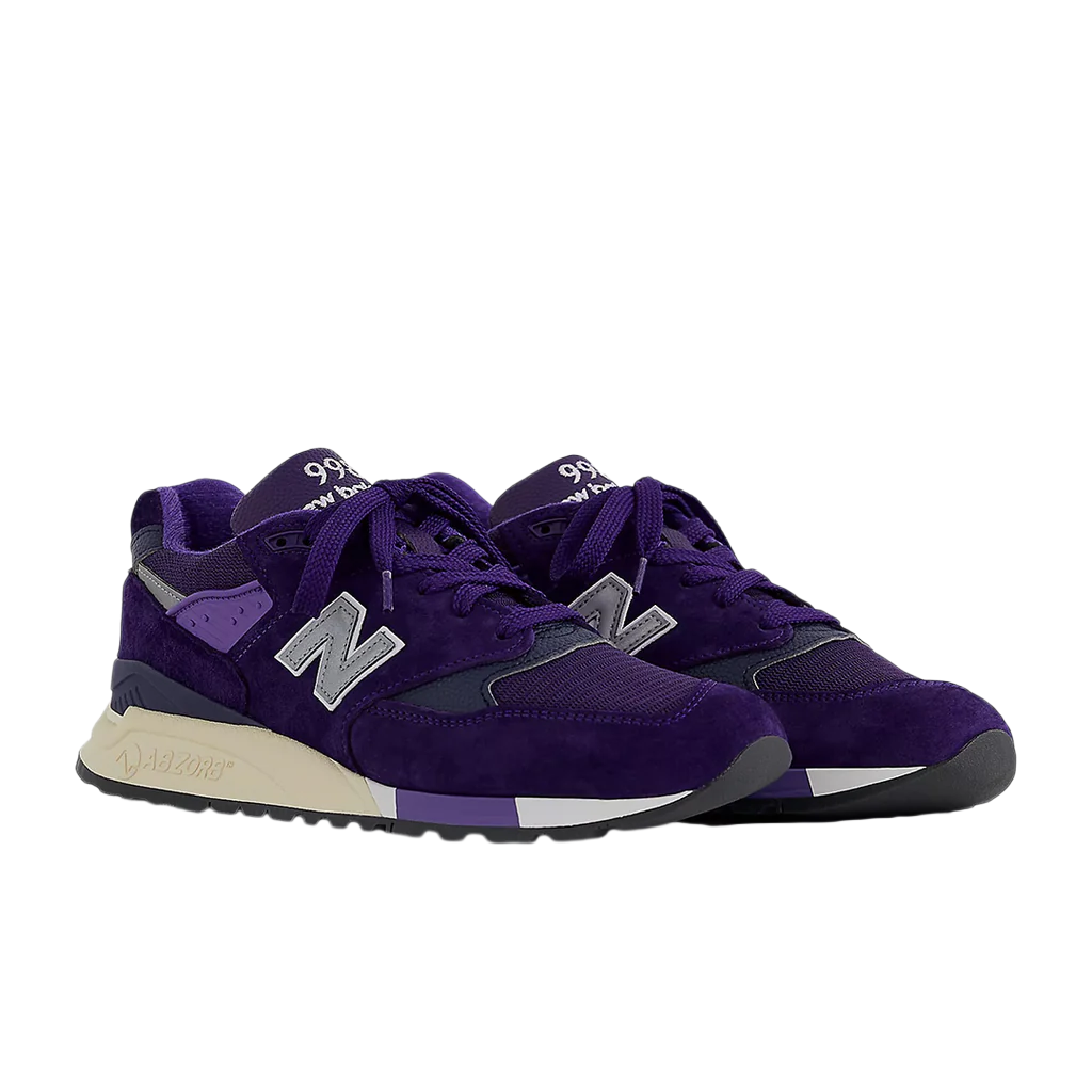 New Balance 998 Made in USA U998TE