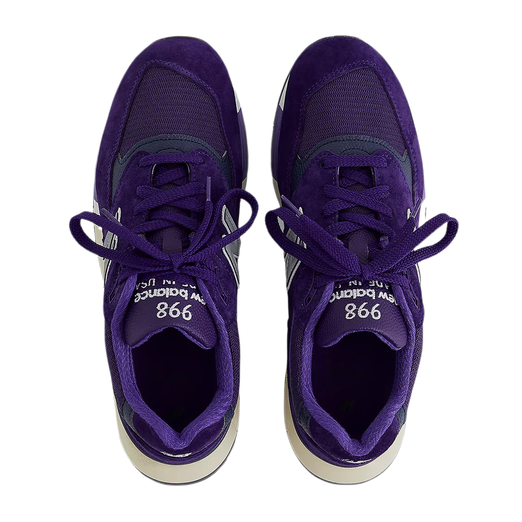 New Balance 998 Made in USA U998TE