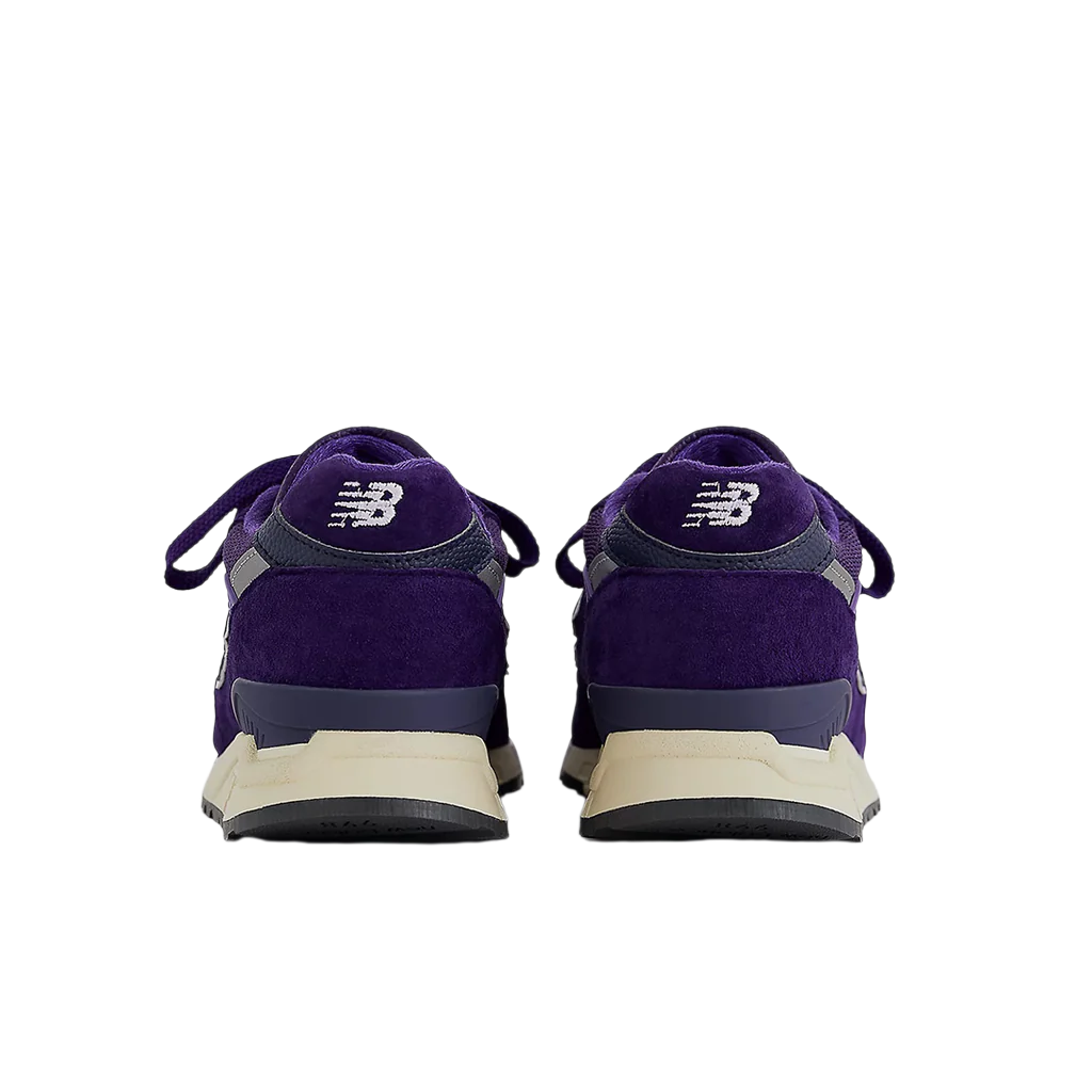 New Balance 998 Made in USA U998TE