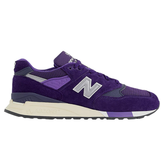 New Balance 998 Made in USA U998TE