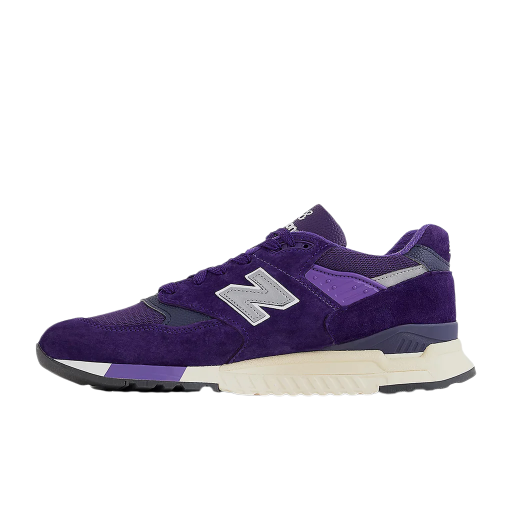 New Balance 998 Made in USA U998TE