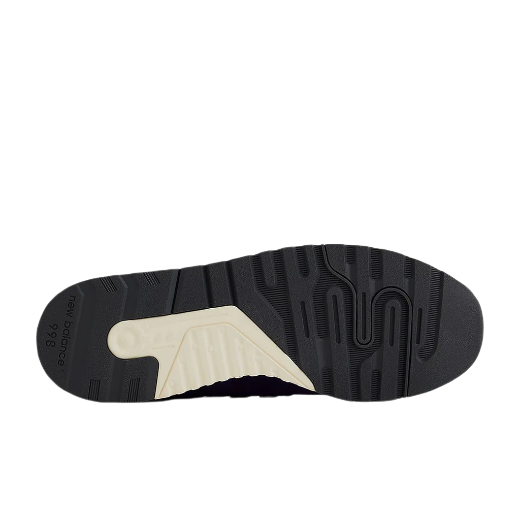 New Balance 998 Made in USA U998TE