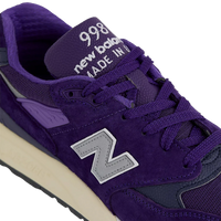 New Balance 998 Made in USA U998TE