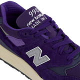 New Balance 998 Made in USA U998TE