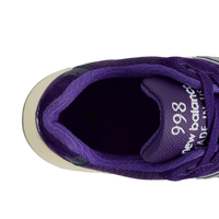 New Balance 998 Made in USA U998TE