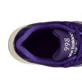 New Balance 998 Made in USA U998TE