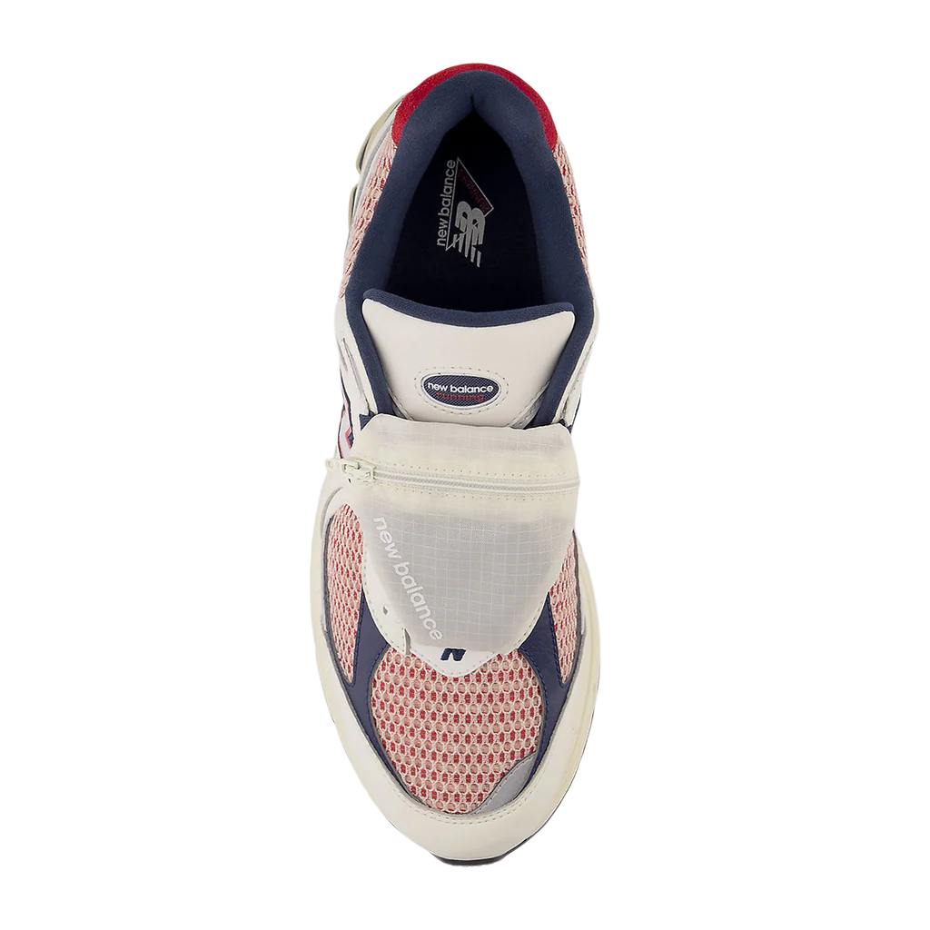 New Balance 2002R M2002RVE